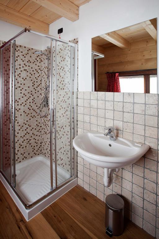 B&B La Locanda Macugnaga Quarto foto