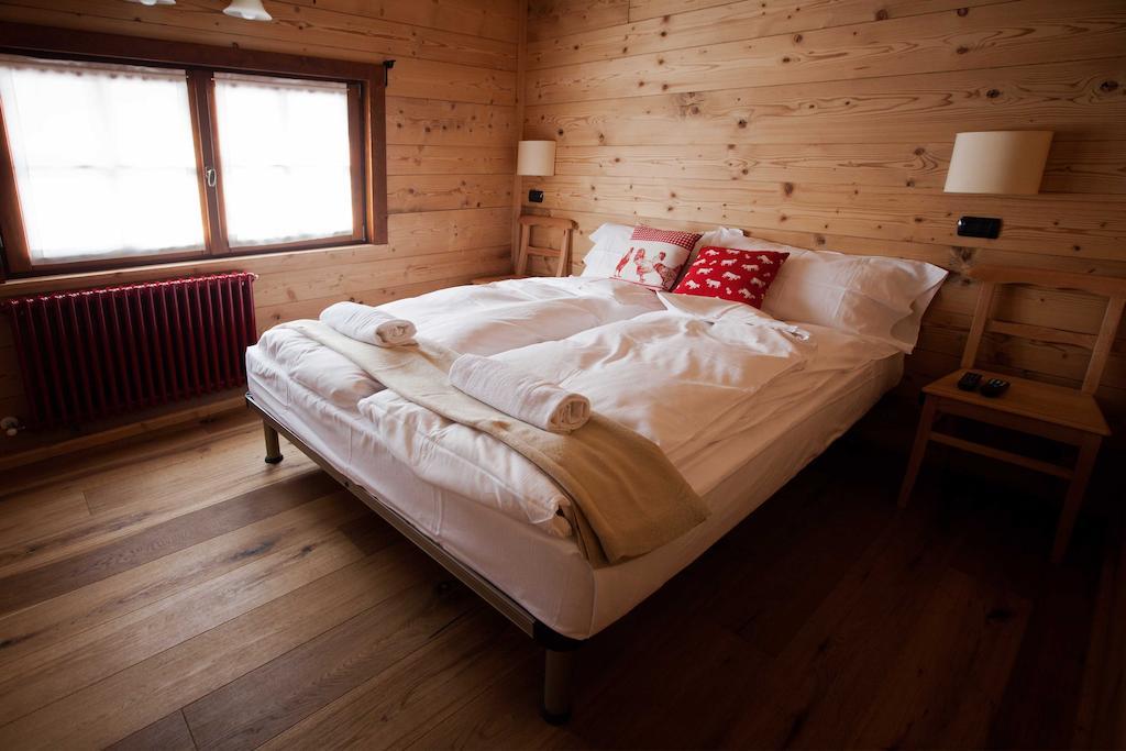 B&B La Locanda Macugnaga Quarto foto