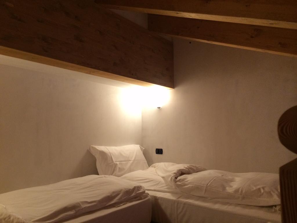B&B La Locanda Macugnaga Quarto foto